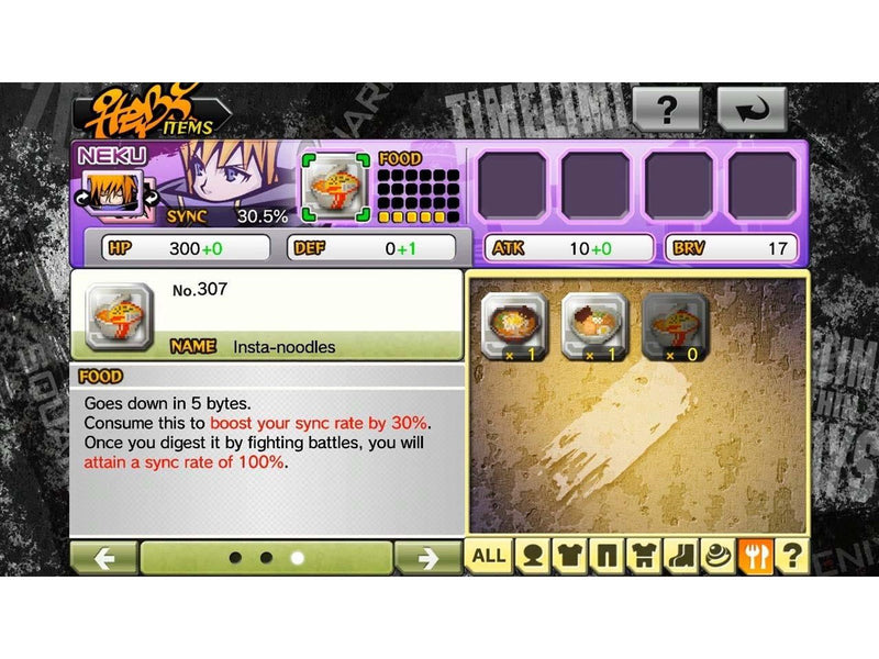 The World Ends with You: Final Remix - Nintendo Switch - Action - PEGI 12