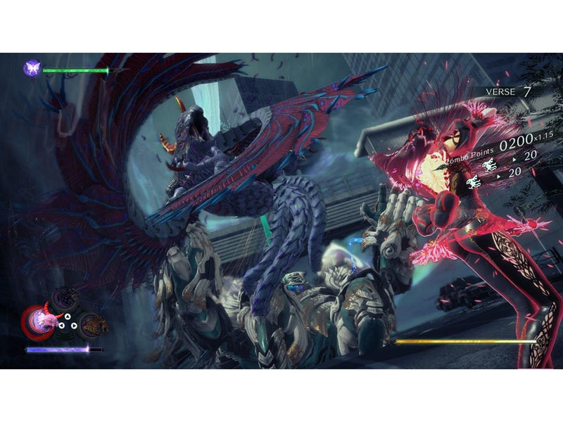 Bayonetta 3 - Nintendo Switch - Action - PEGI 16