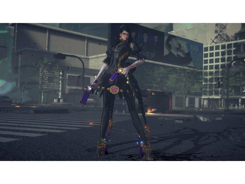 Bayonetta 3 - Nintendo Switch - Action - PEGI 16