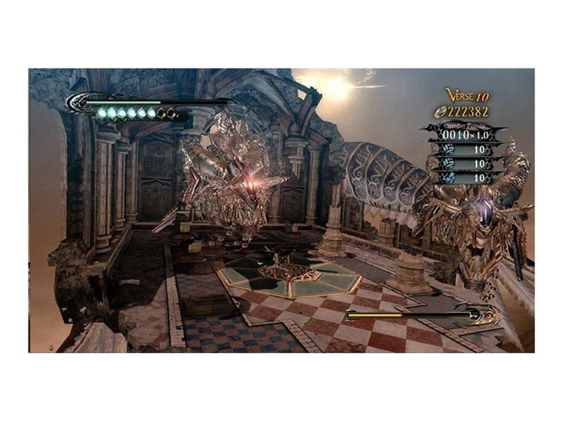 Bayonetta 3 - Nintendo Switch - Action - PEGI 16