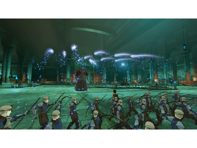 Fire Emblem: Three Houses - Nintendo Switch - Strategie - PEGI 12