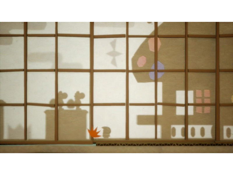 Yoshi’s Crafted World - Nintendo Switch - Action - PEGI 3