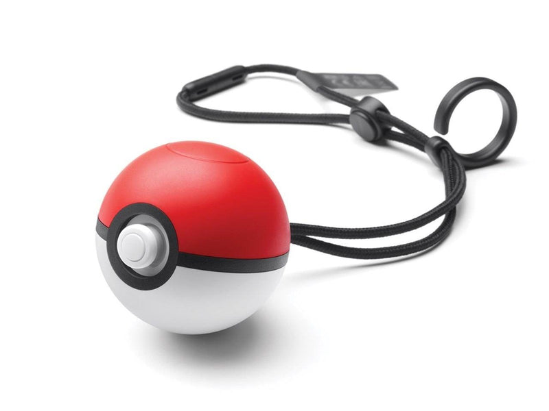 Pokémon: Let’s Go Pikachu! - Nintendo Switch - Abenteuer - PEGI 7