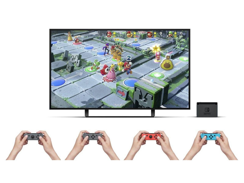 Super Mario Party - Nintendo Switch - Party - PEGI 3