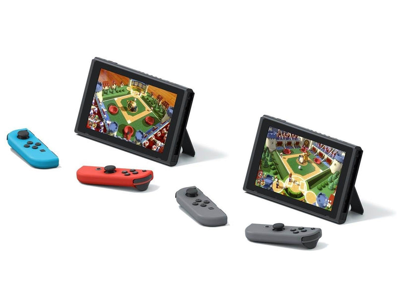 Super Mario Party - Nintendo Switch - Party - PEGI 3