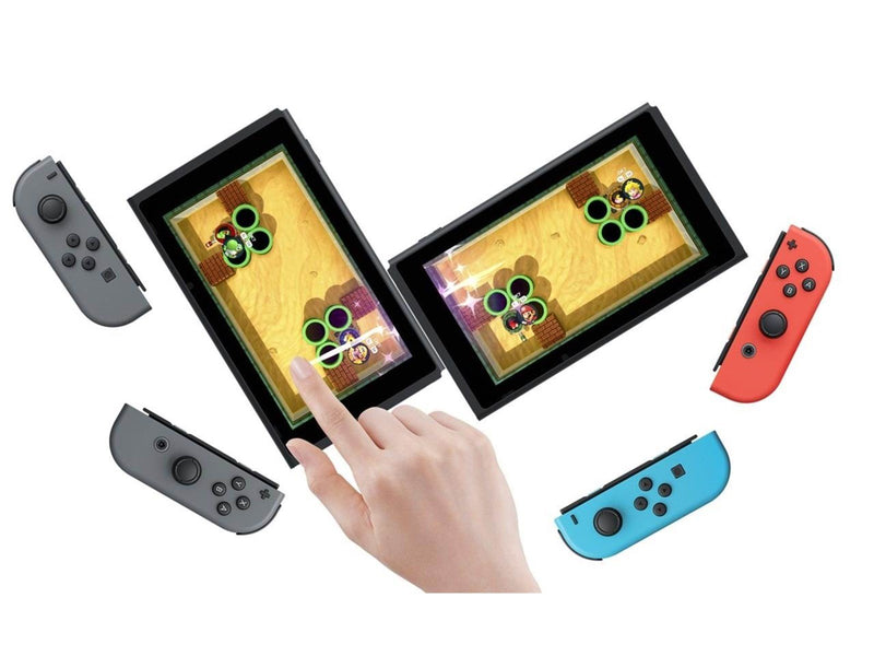 Super Mario Party - Nintendo Switch - Party - PEGI 3