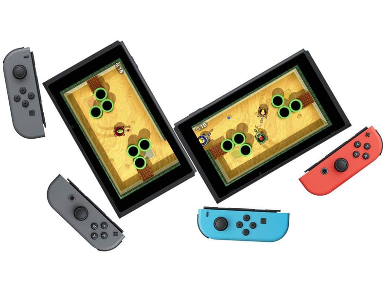 Super Mario Party - Nintendo Switch - Party - PEGI 3