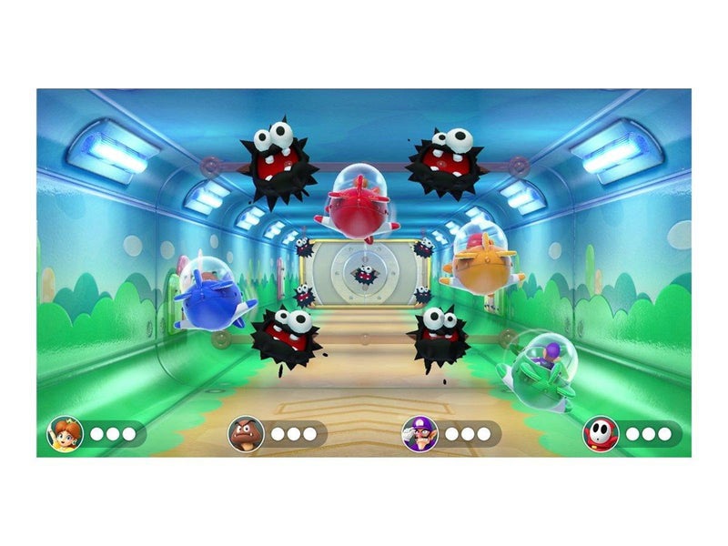 Super Mario Party - Nintendo Switch - Party - PEGI 3