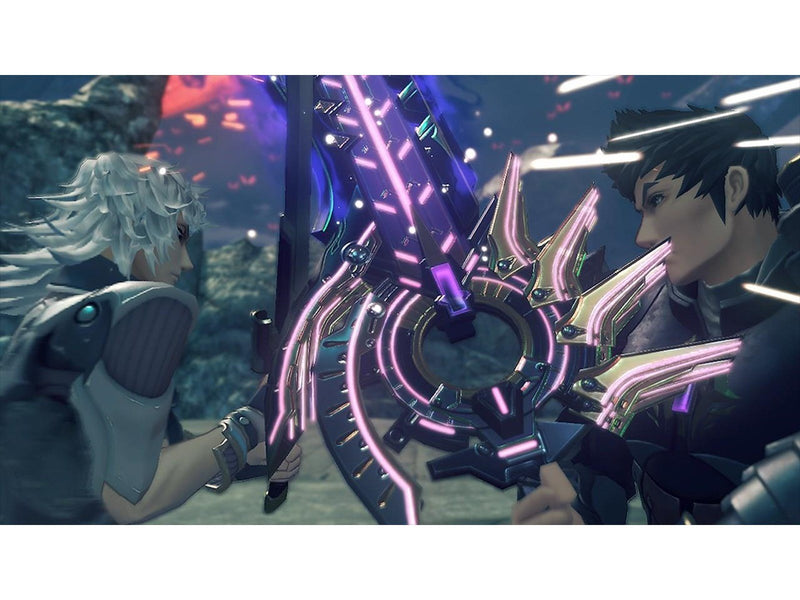 Xenoblade Chronicles 2: Torna - The Golden Country - Nintendo Switch - RPG - PEGI 12