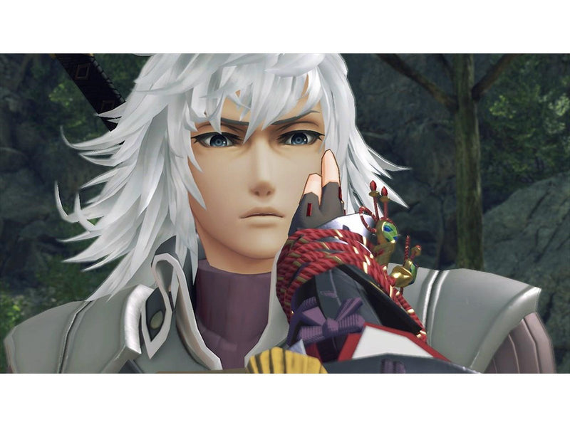 Xenoblade Chronicles 2: Torna - The Golden Country - Nintendo Switch - RPG - PEGI 12