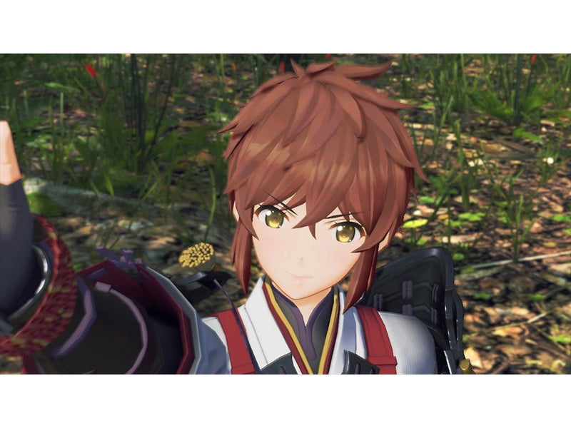 Xenoblade Chronicles 2: Torna - The Golden Country - Nintendo Switch - RPG - PEGI 12