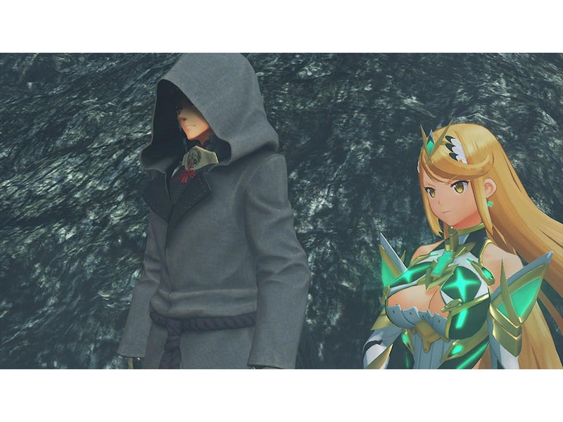 Xenoblade Chronicles 2: Torna - The Golden Country - Nintendo Switch - RPG - PEGI 12