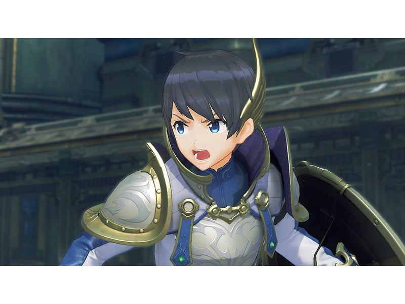 Xenoblade Chronicles 2: Torna - The Golden Country - Nintendo Switch - RPG - PEGI 12