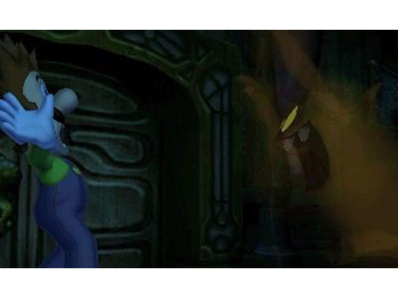Luigi’s Mansion - Nintendo 3DS - Action/Abenteuer - PEGI 3