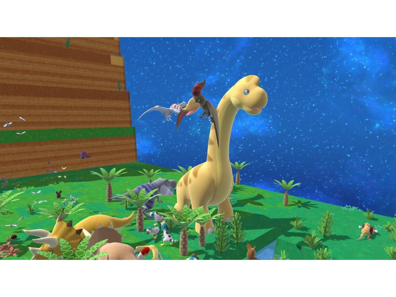Happy Birthdays - Nintendo Switch - Abenteuer - PEGI 3