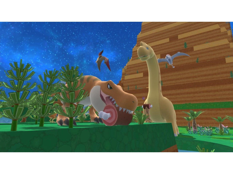 Happy Birthdays - Nintendo Switch - Abenteuer - PEGI 3