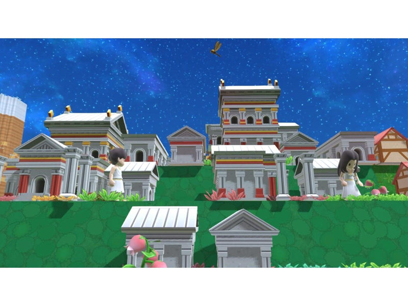 Happy Birthdays - Nintendo Switch - Abenteuer - PEGI 3