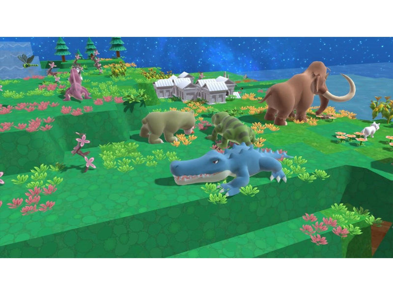 Happy Birthdays - Nintendo Switch - Abenteuer - PEGI 3