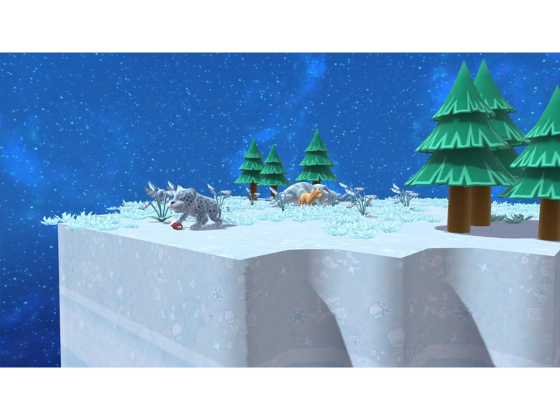Happy Birthdays - Nintendo Switch - Abenteuer - PEGI 3