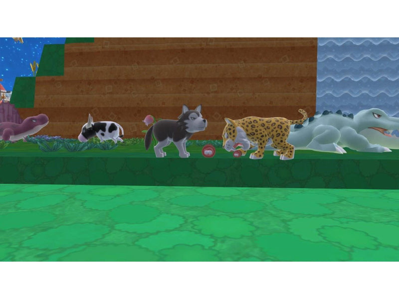 Happy Birthdays - Nintendo Switch - Abenteuer - PEGI 3