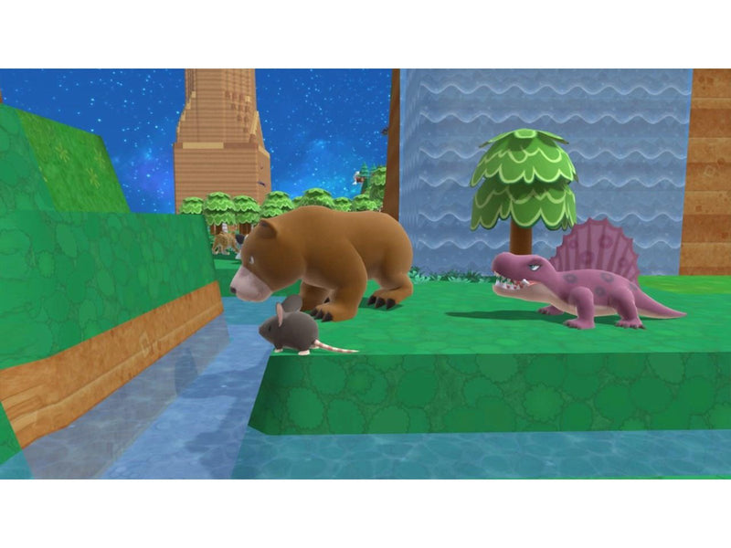 Happy Birthdays - Nintendo Switch - Abenteuer - PEGI 3
