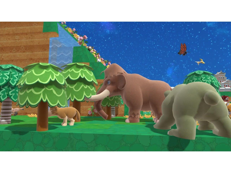 Happy Birthdays - Nintendo Switch - Abenteuer - PEGI 3