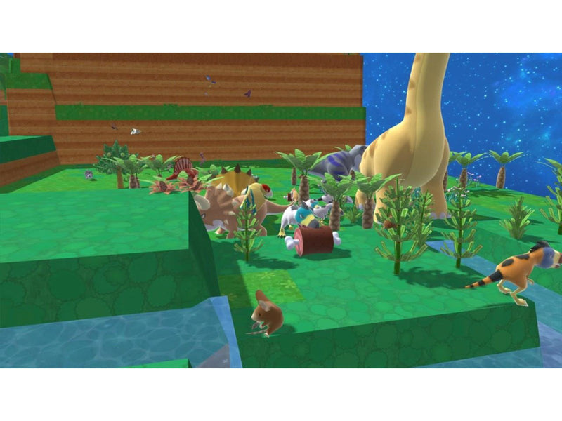 Happy Birthdays - Nintendo Switch - Abenteuer - PEGI 3