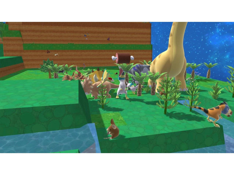 Happy Birthdays - Nintendo Switch - Abenteuer - PEGI 3