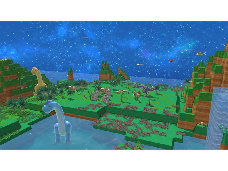 Happy Birthdays - Nintendo Switch - Abenteuer - PEGI 3