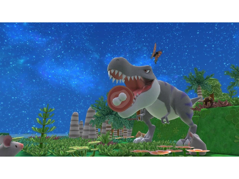 Happy Birthdays - Nintendo Switch - Abenteuer - PEGI 3