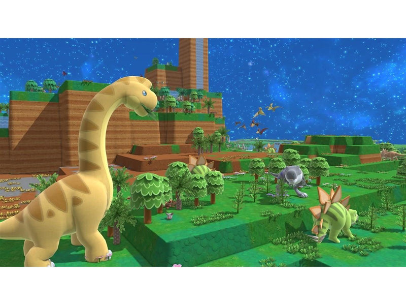 Happy Birthdays - Nintendo Switch - Abenteuer - PEGI 3