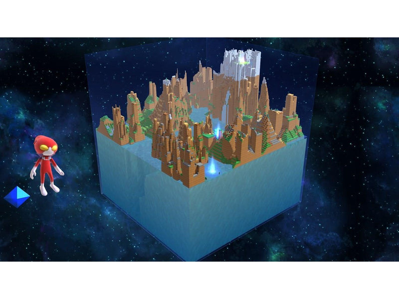 Happy Birthdays - Nintendo Switch - Abenteuer - PEGI 3