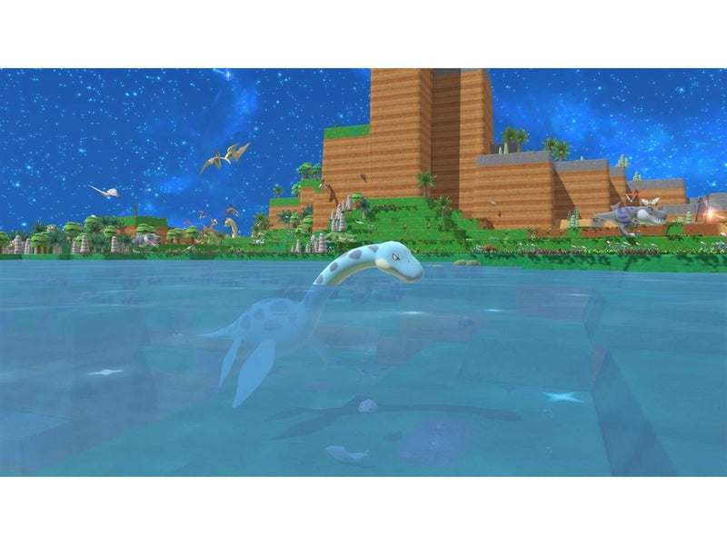 Happy Birthdays - Nintendo Switch - Abenteuer - PEGI 3