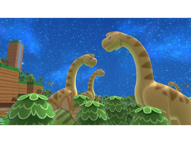 Happy Birthdays - Nintendo Switch - Abenteuer - PEGI 3