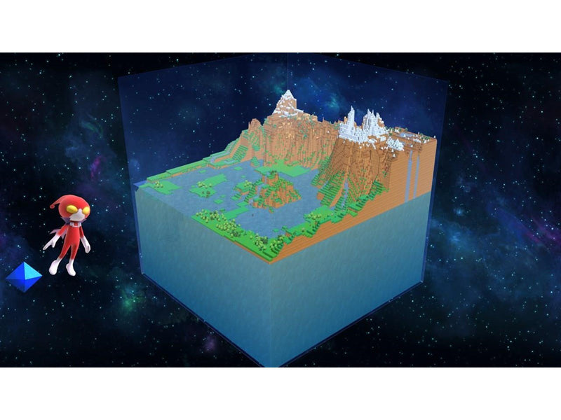 Happy Birthdays - Nintendo Switch - Abenteuer - PEGI 3