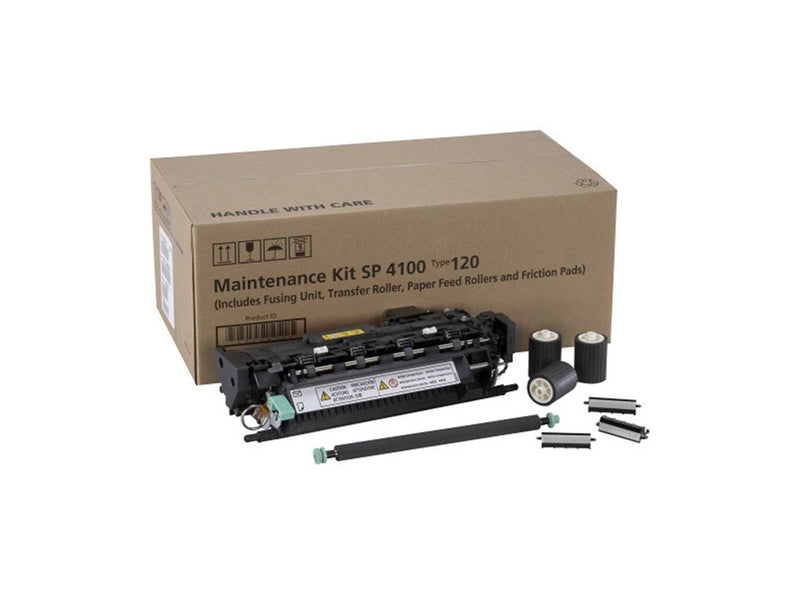 Ricoh Maintenance Kit - Wartungsset