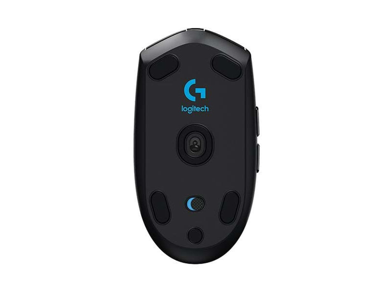 Logitech G305 LIGHTSPEED - Gaming Maus (Schwarz)
