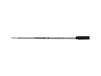 Schneider Kugelschreiberminen 785 0.5 mm Schwarz