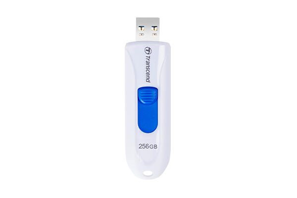 Transcend JetFlash 790 USB-Stick 256 GB