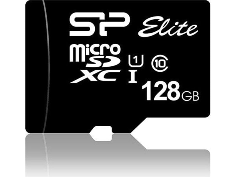 Silicon Power Elite