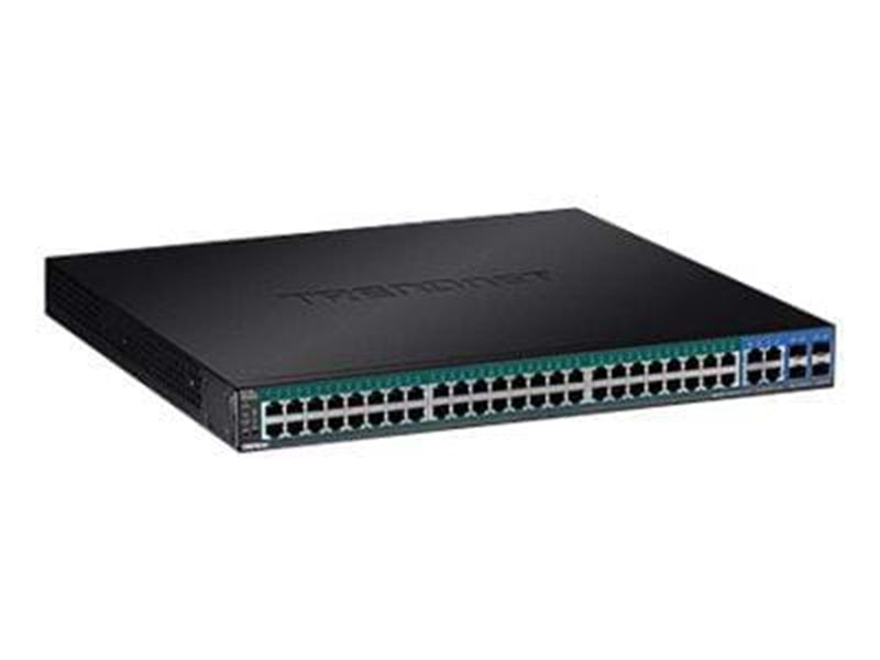 TRENDnet TPE 5048WS