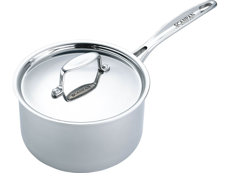 Scanpan Fusion 5 Casserole 18 cm - 2.7 L.