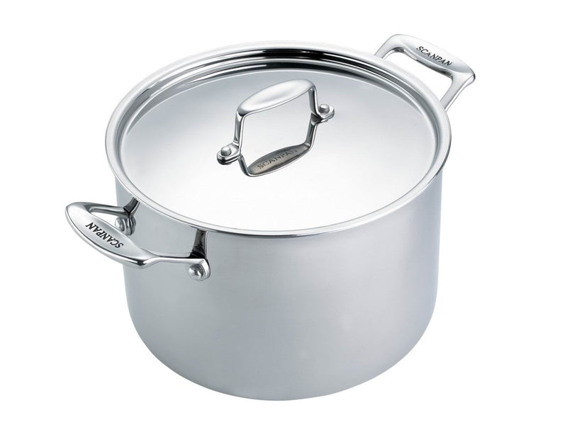 Scanpan Fusion 5 Pot 24 cm - 7.6 L.