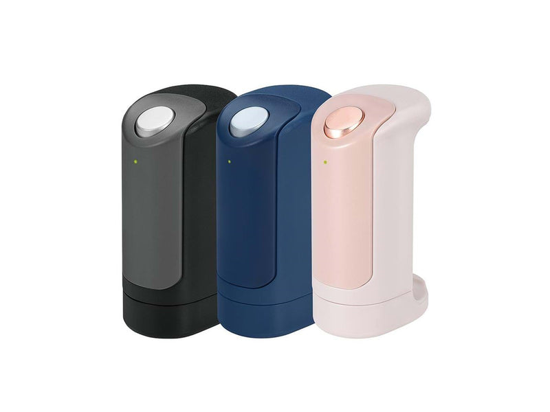 Just Mobile Shutter Grip - smart camera control fo