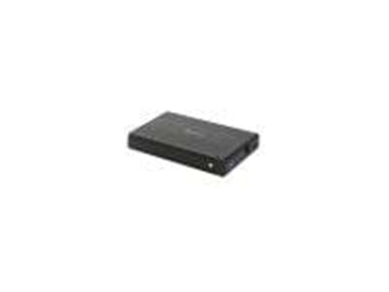 Gembird EE3-U3S-3 - storage enclosure - SATA 3Gb/s - USB 3.0