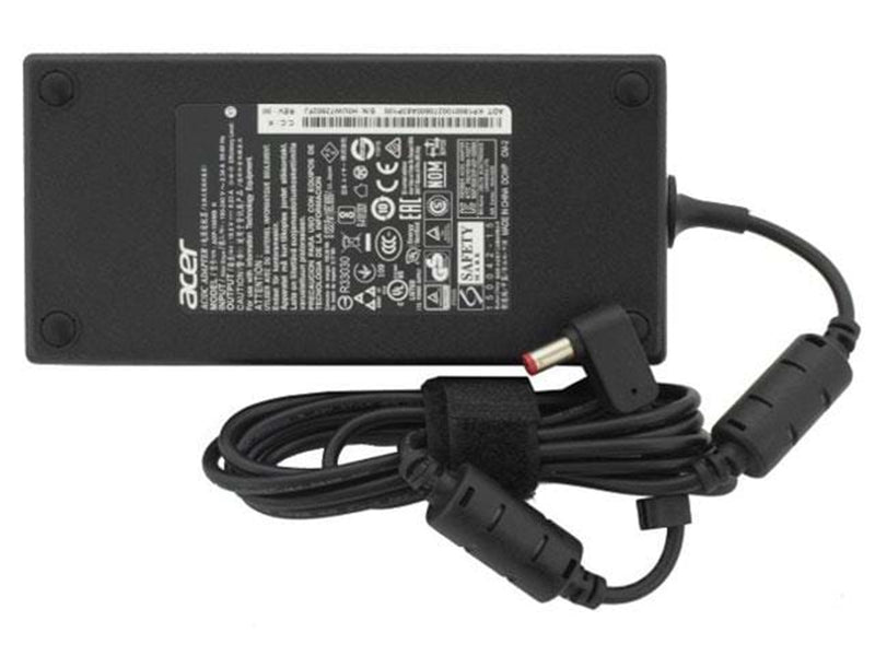 Acer AC Adapter (180W 19.5V)
