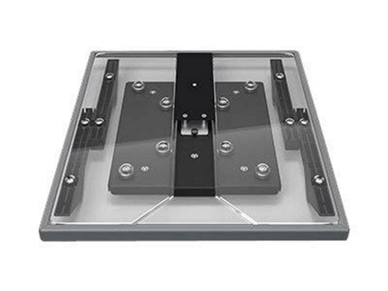 Epson Medium Grooved Garment Platen (14" x 16") - printer platen