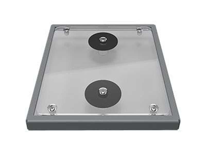 Epson Extra Small Garment Platen (7" x 8") - printer platen