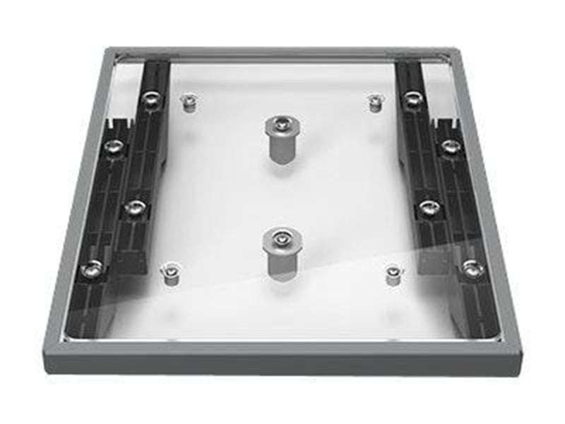 Epson Small Garment Platen (10" x 12") - printer platen
