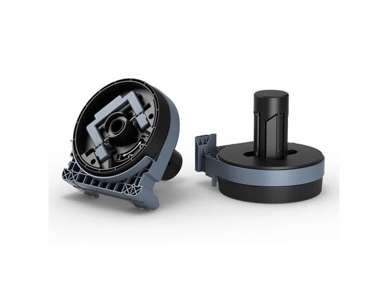 Epson printer roll media adapter